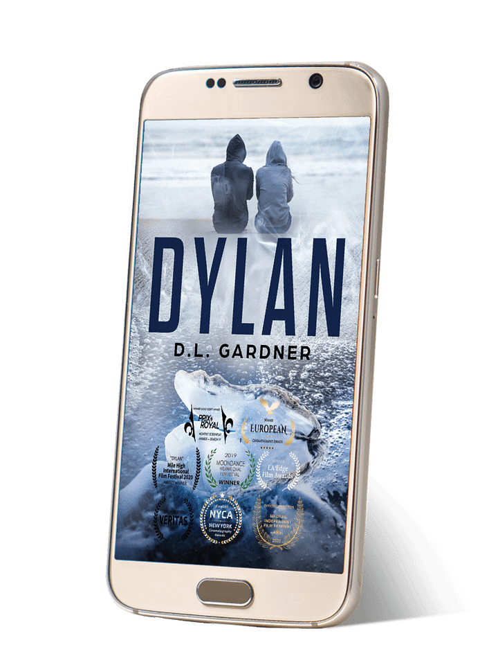Dylan eBook product image (1)