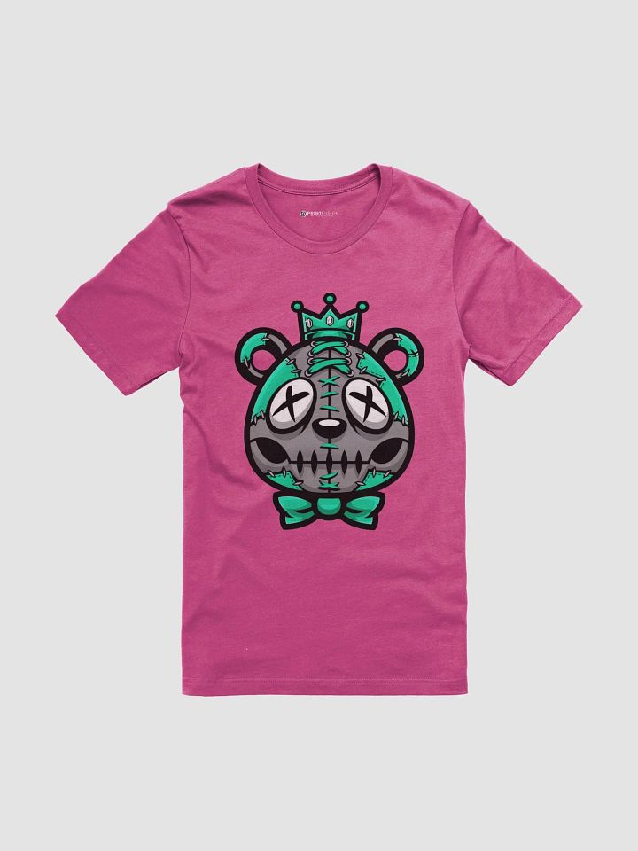 Print Fusion Iconic T-Shirt product image (3)