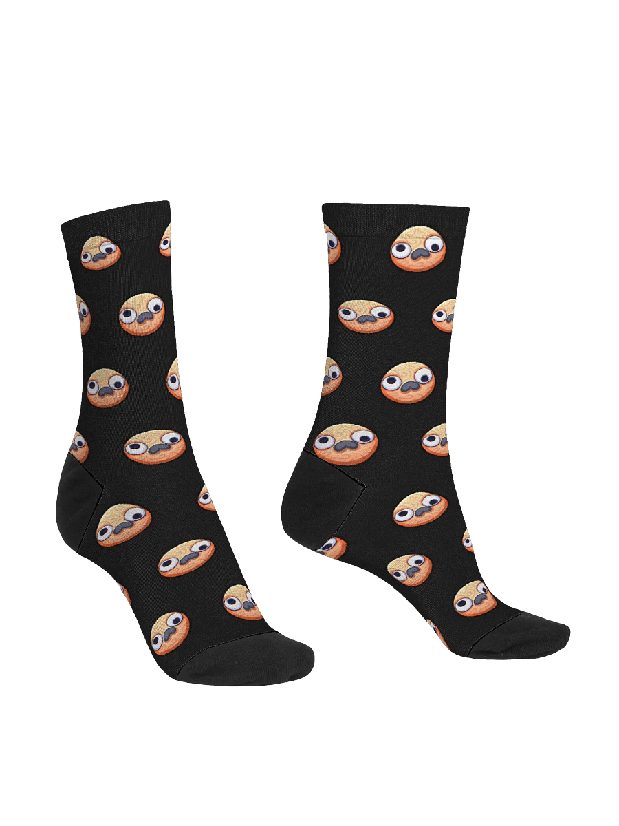 Stool Socks product image (3)