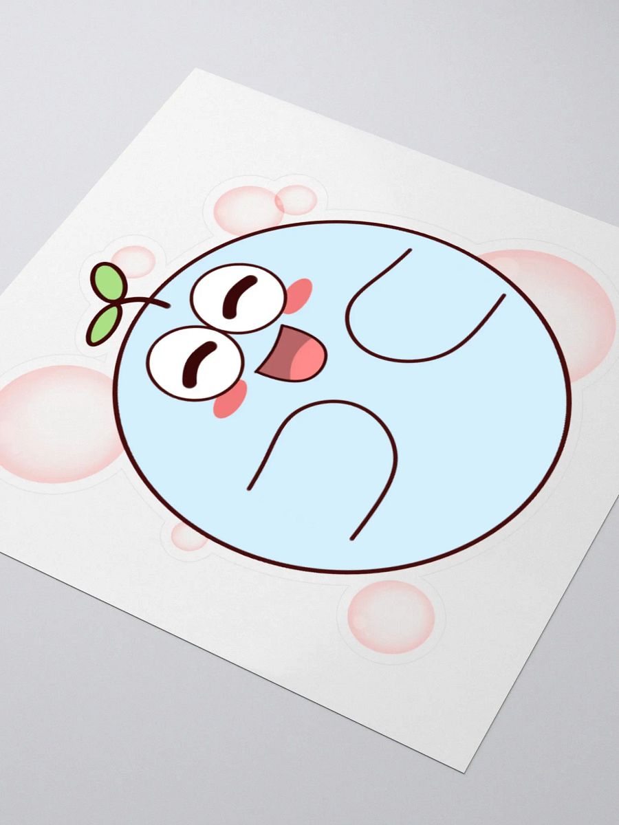 Bubbles product image (7)