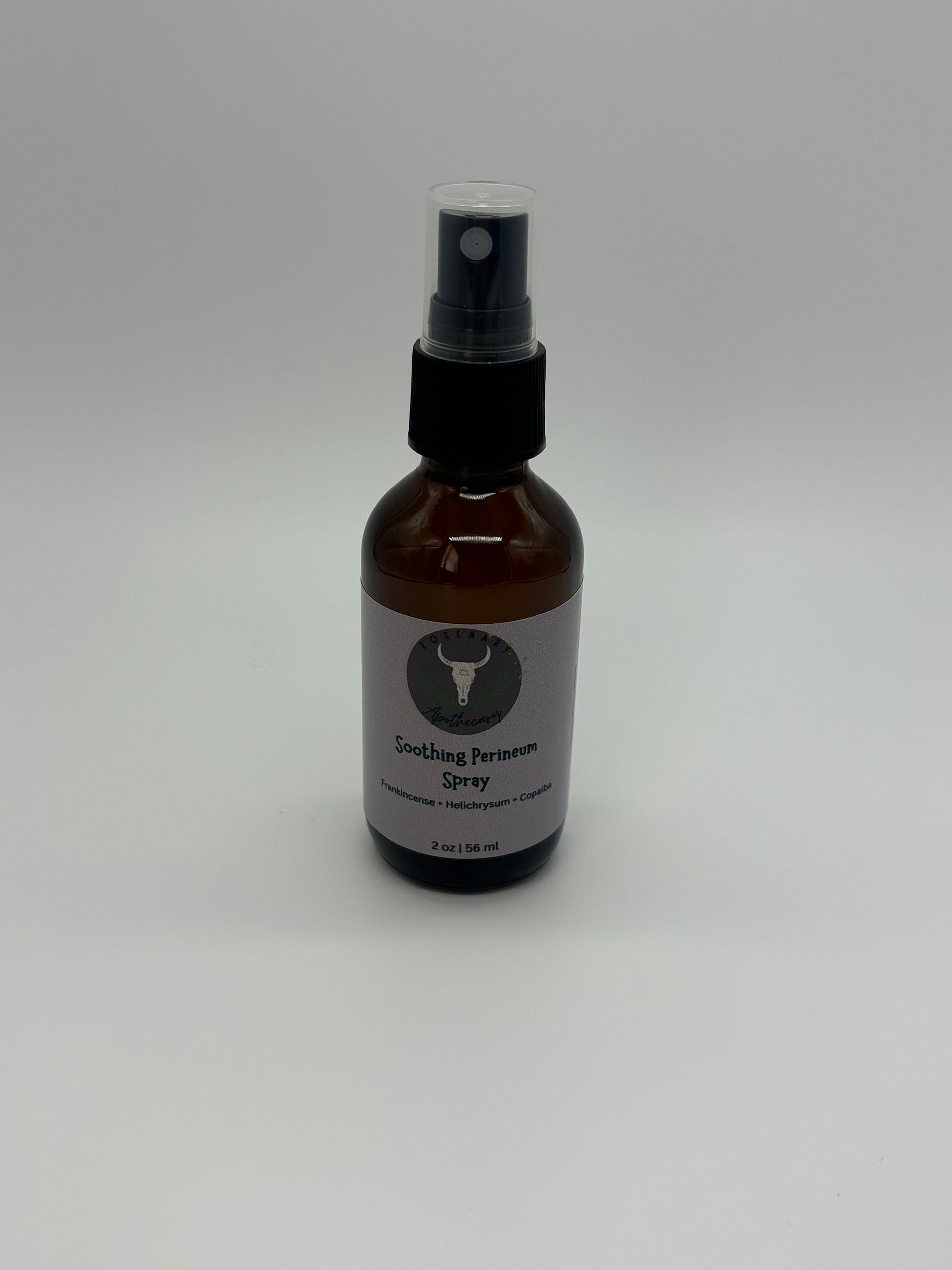 Soothing Perineum Spray product image (1)