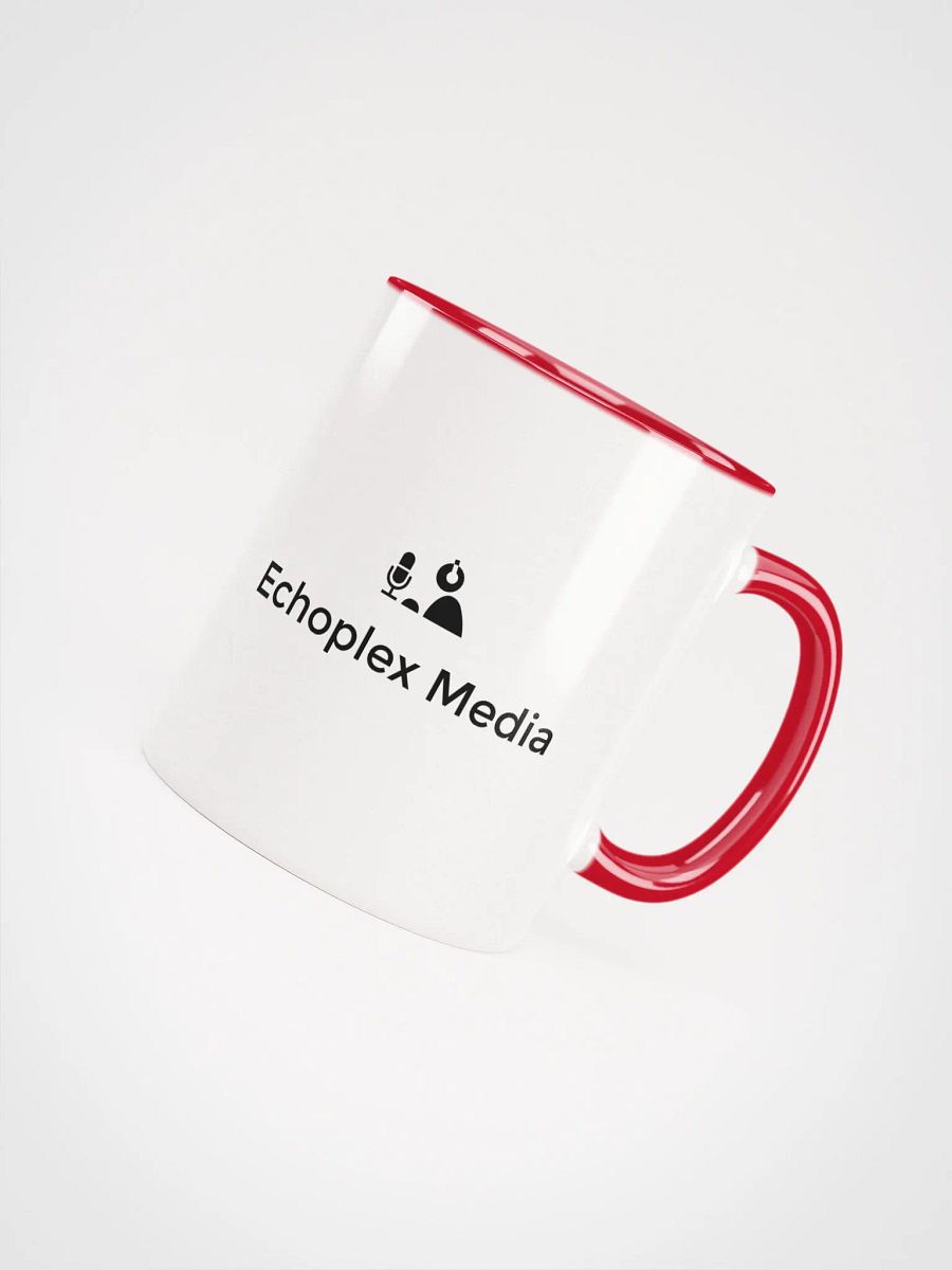 Live Laugh Lucifer Coffee Mug product image (4)