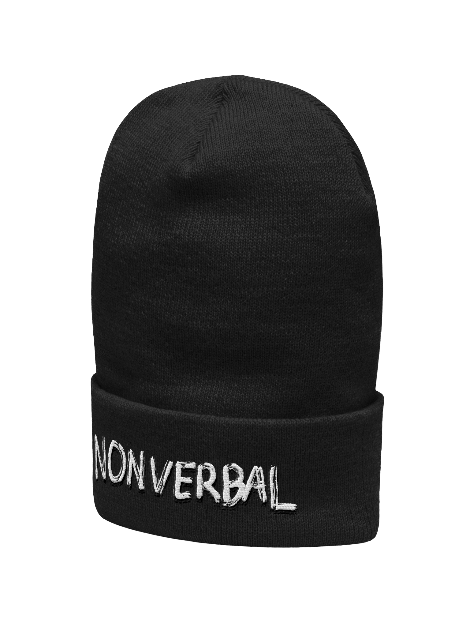 NONVERBAL Beanie product image (14)