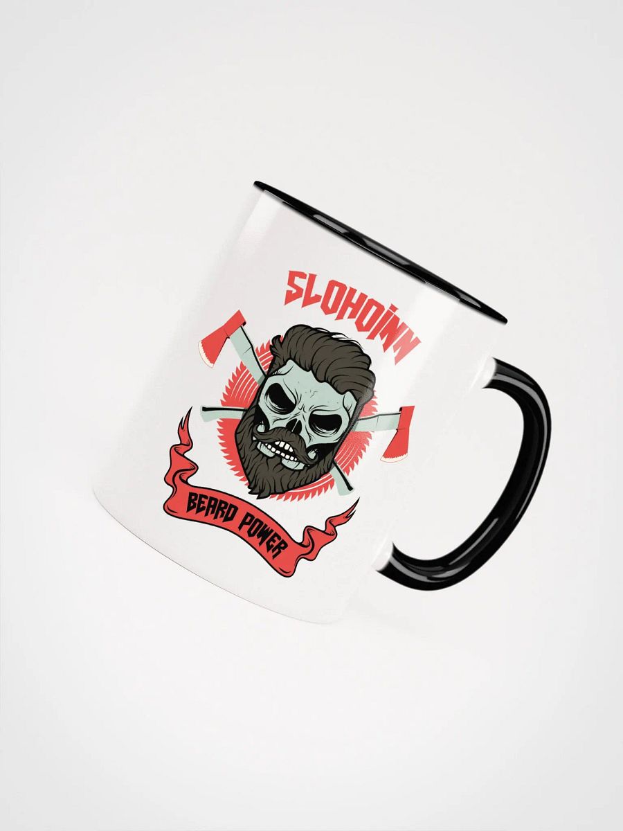 Slohoinn mug product image (11)