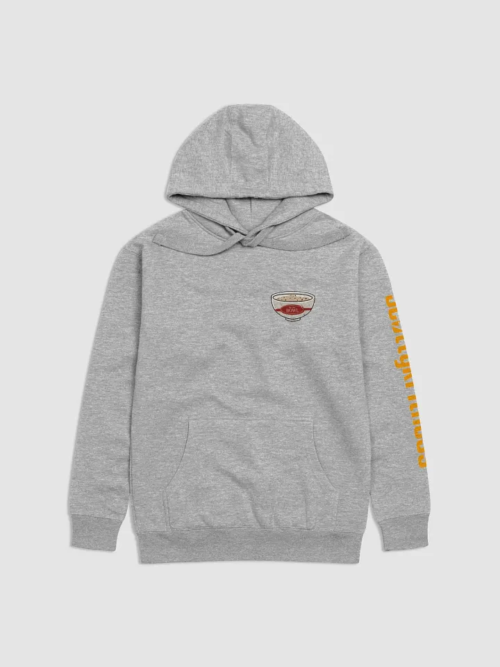 In The Bowl Hoodie product image (1)