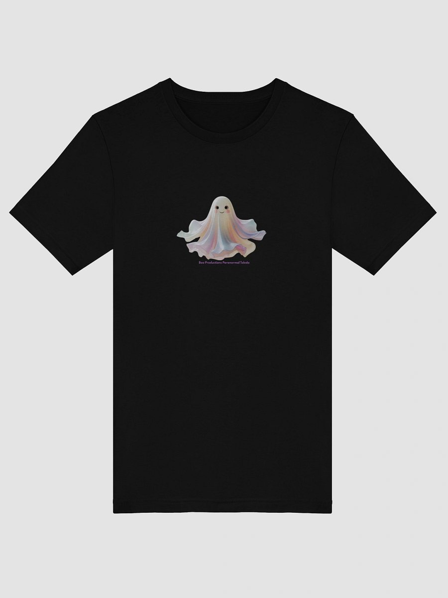 Rainbow Ghost SuperSoft Tee product image (26)