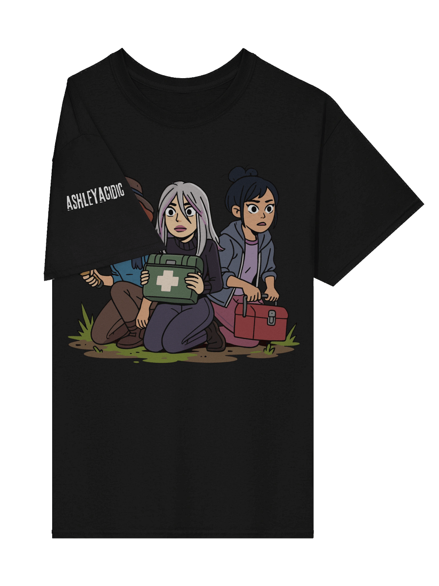 We'll Make It! DBD Inspired T-Shirt product image (26)