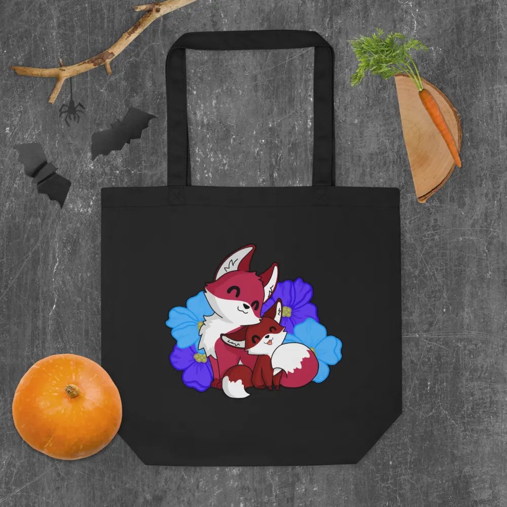 FoxDen Tote product image (11)