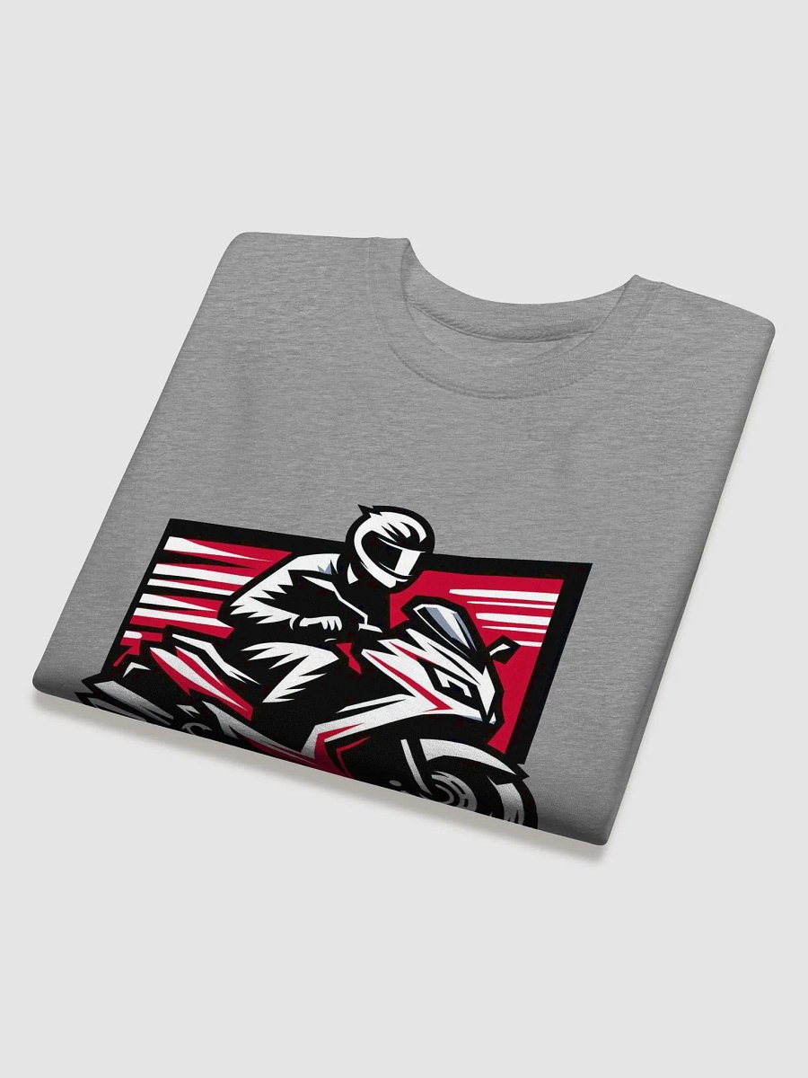 Ride the Thrill Sweatshirt product image (8)