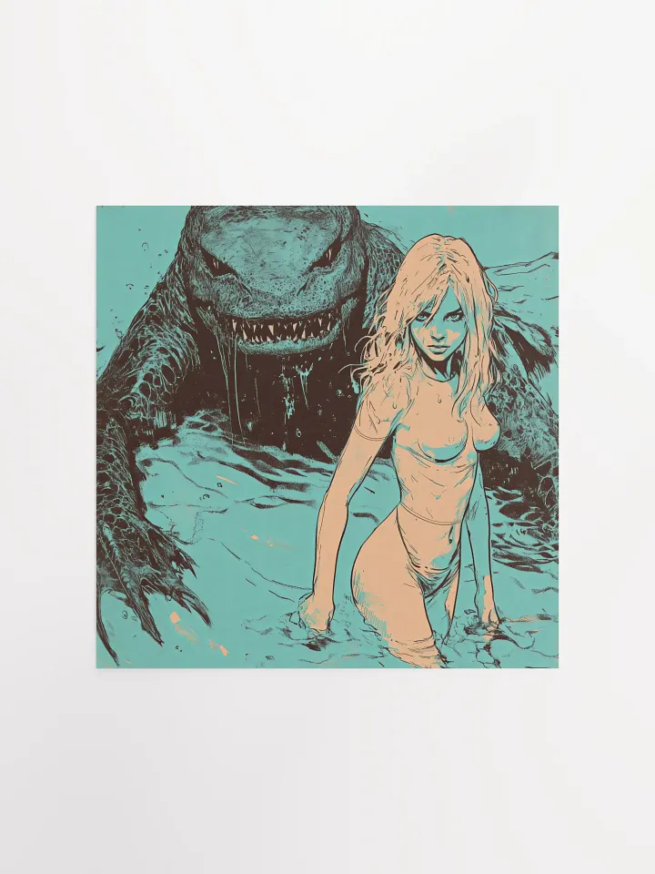 A Siren's Stand product image (3)