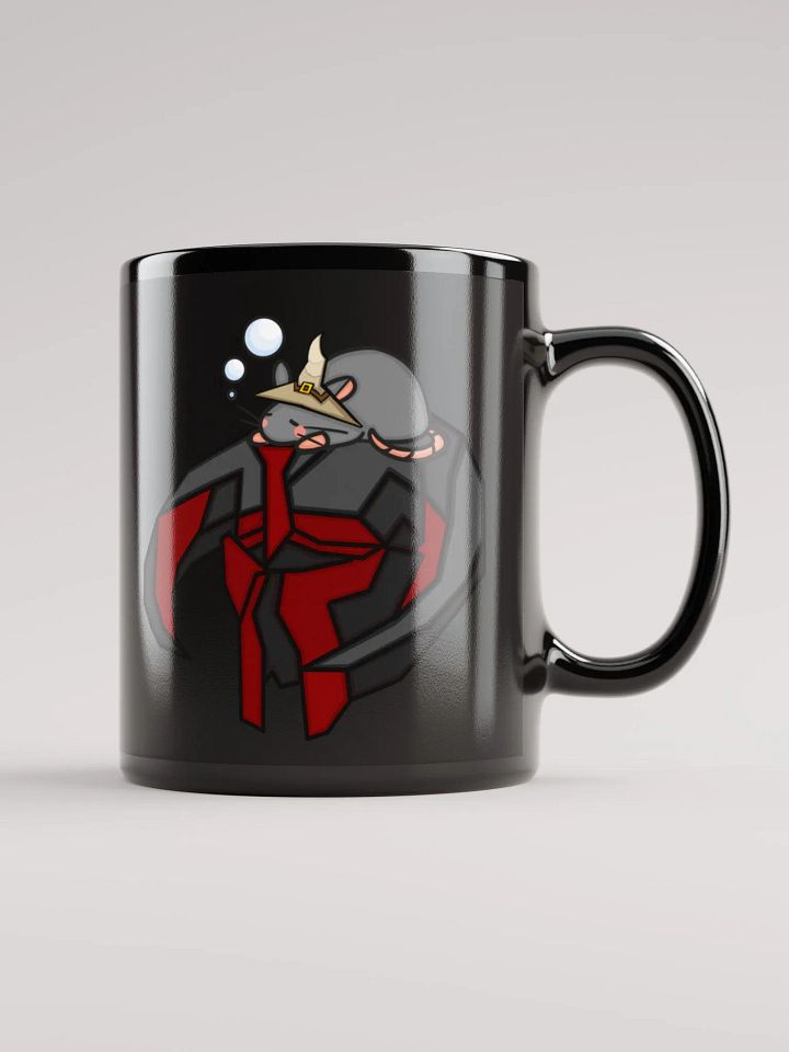 Gnomonkey x Raaty - Mug product image (1)
