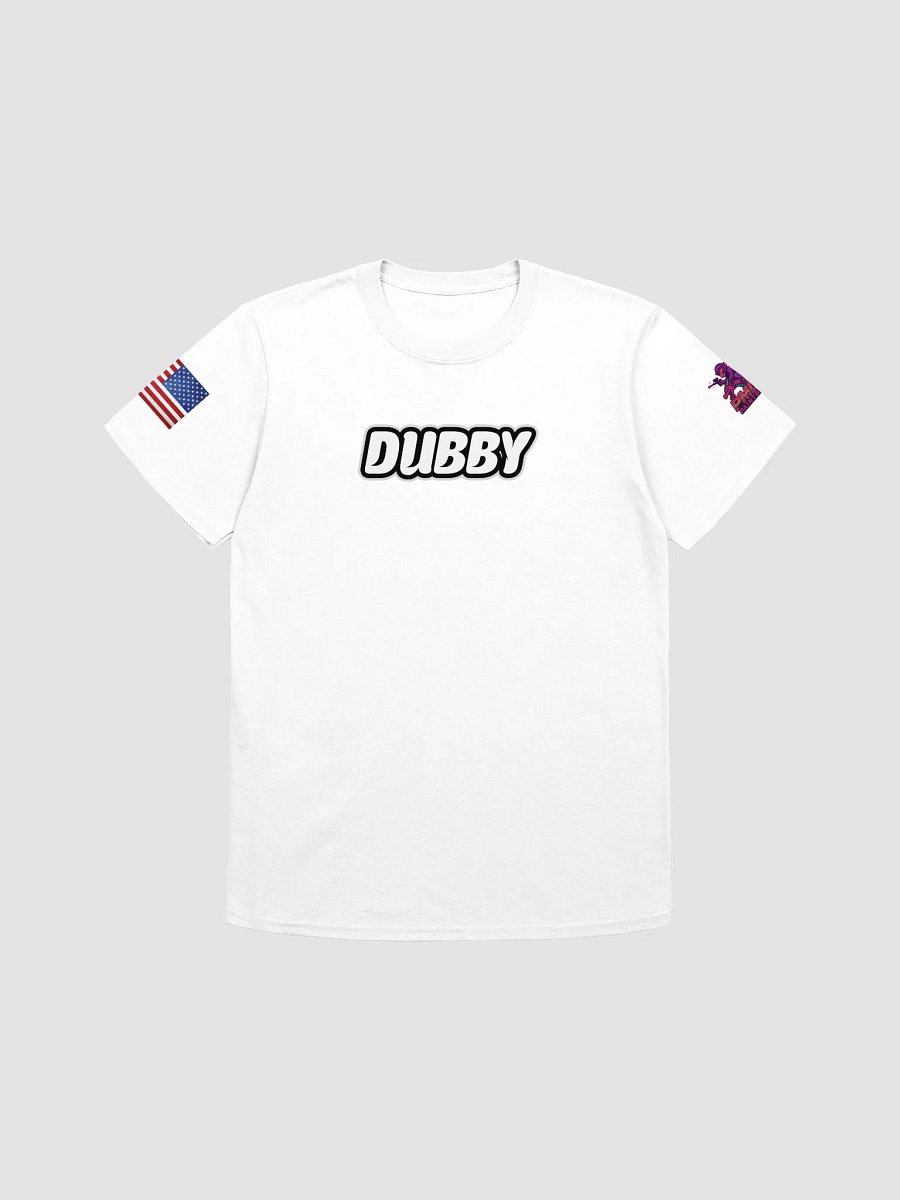 PMDR Tee - Dubby Energy Collab product image (7)