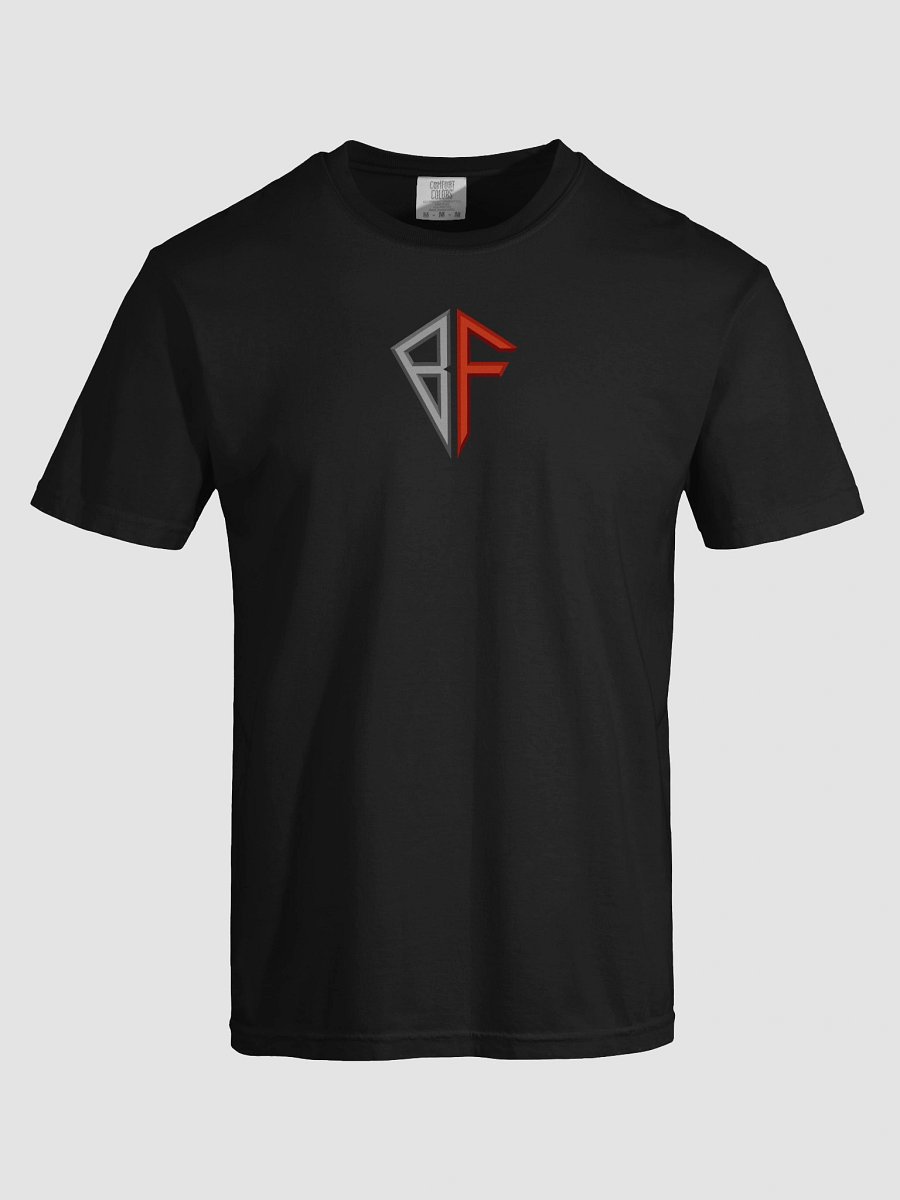 BLACK CLASSIC TEE product image (7)