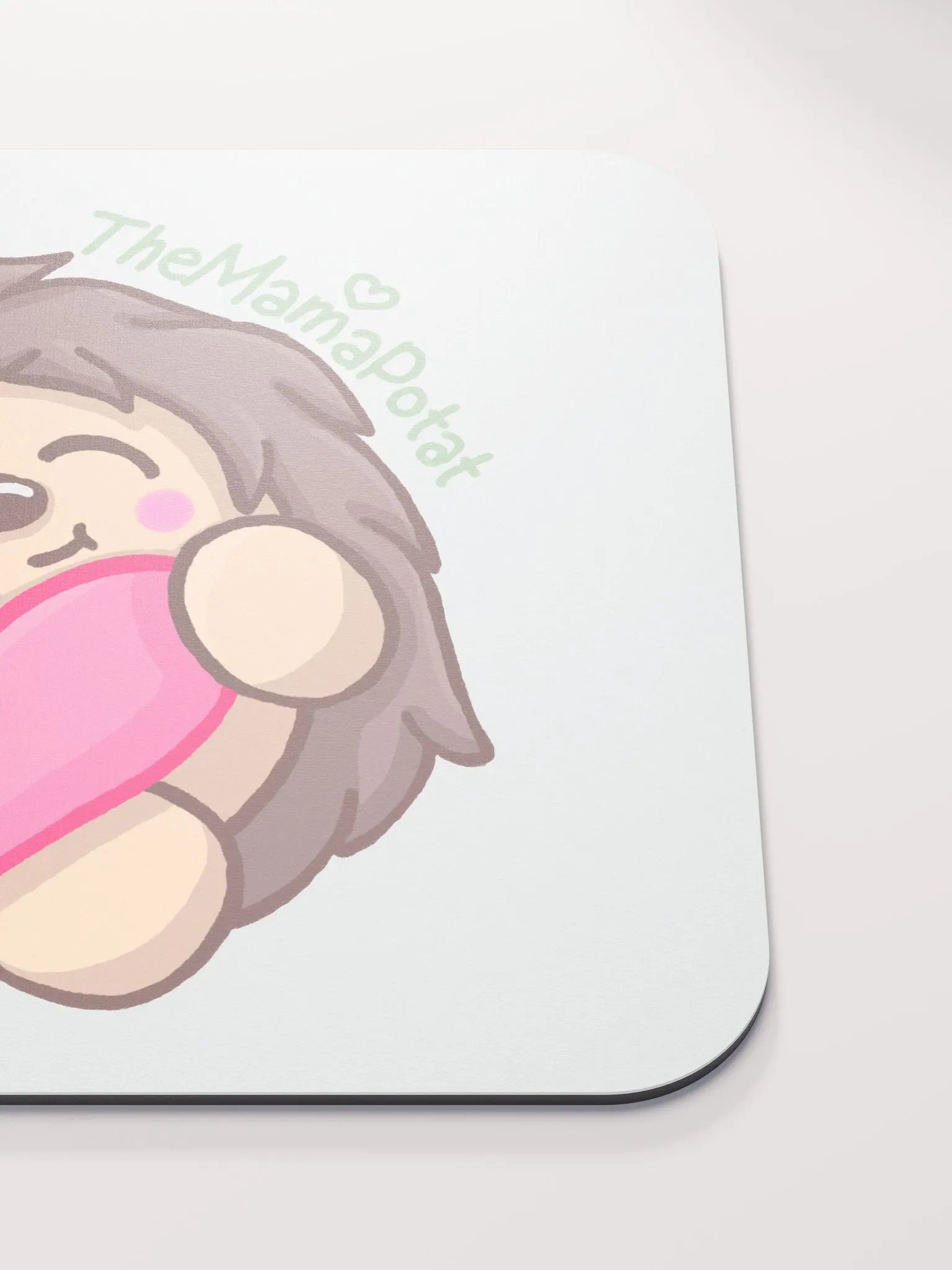 MiniPotat Mouse Pad product image (5)