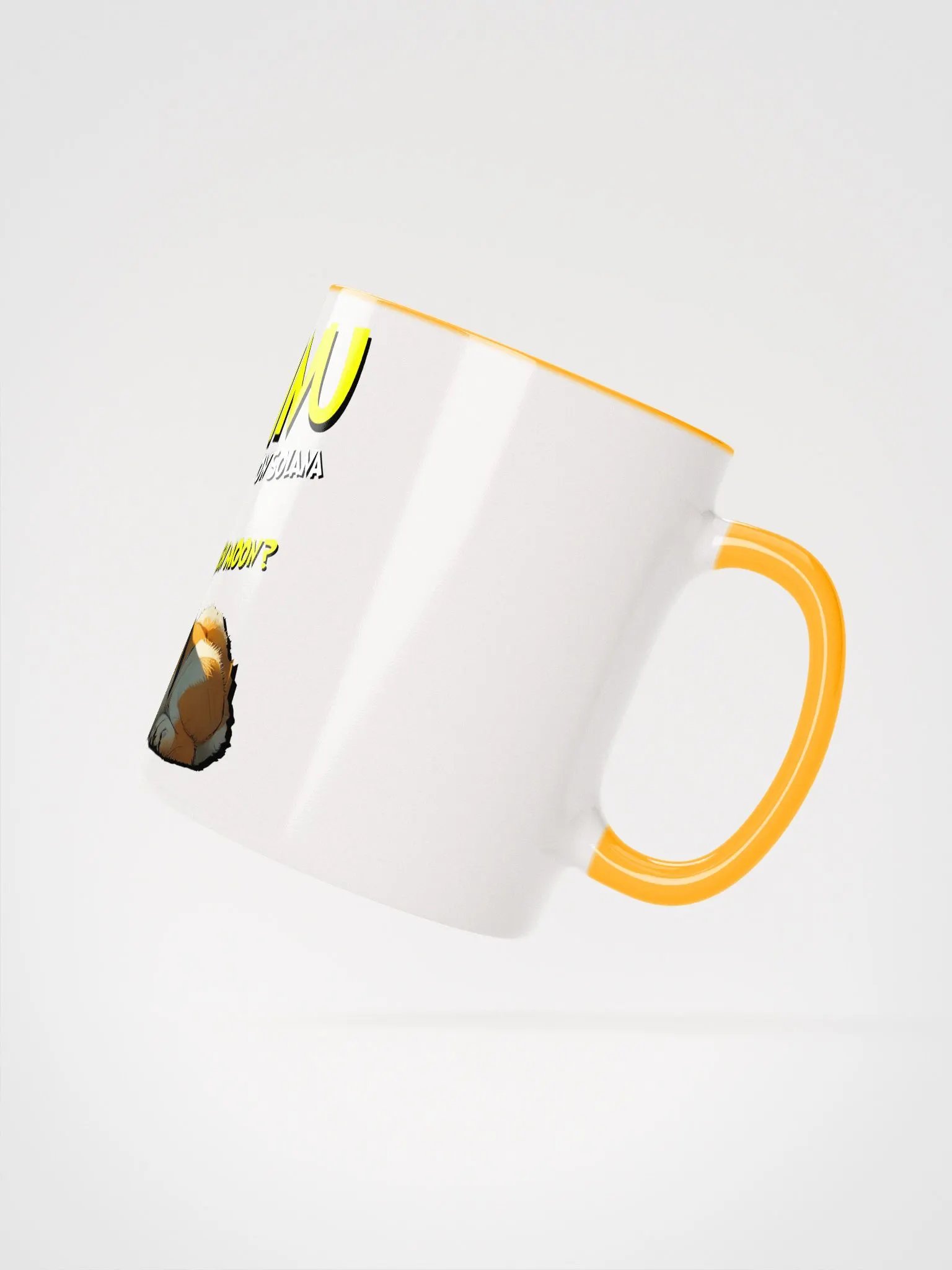 TAONU ON SOL MUG product image (3)