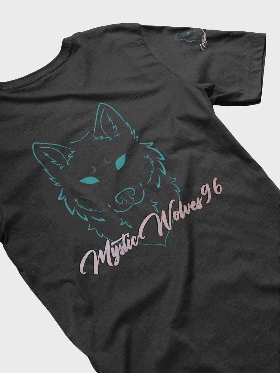 Wolf Shirt product image (4)