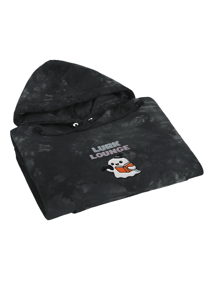 Lurk Lounge tie dye product image (3)