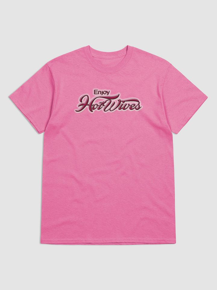 The Enjoy HotWives T-Shirt product image (5)