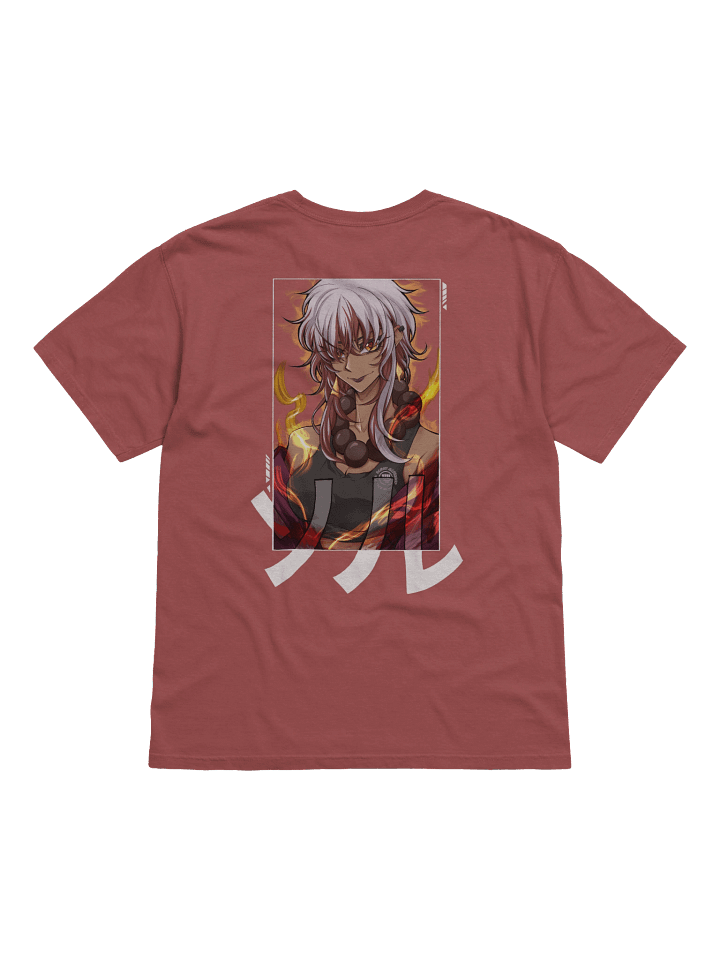 SOL Heavyweight TEE color product image (12)