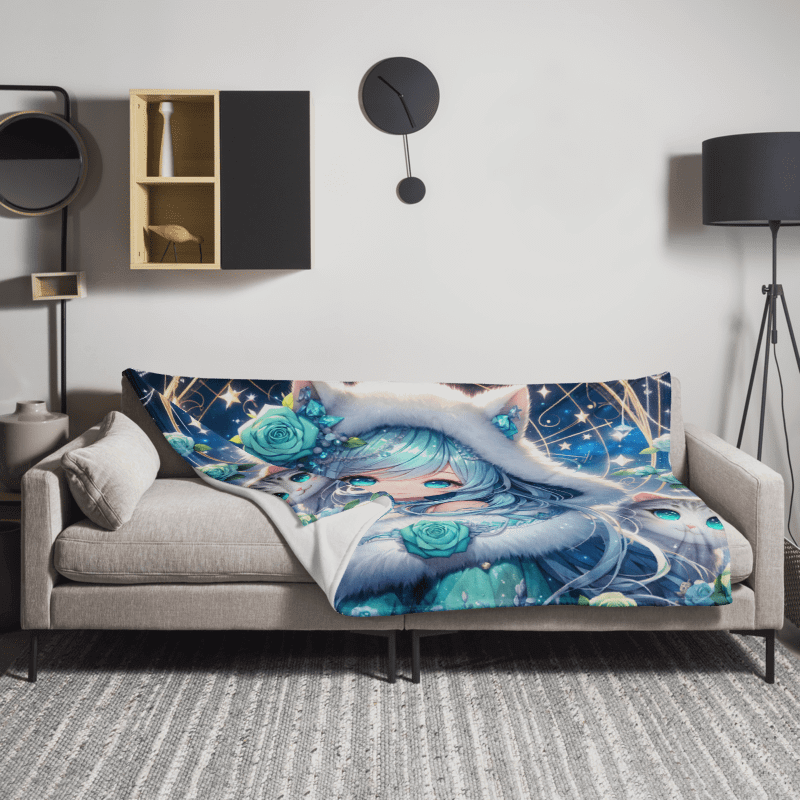 Mireille Blanket product image (3)