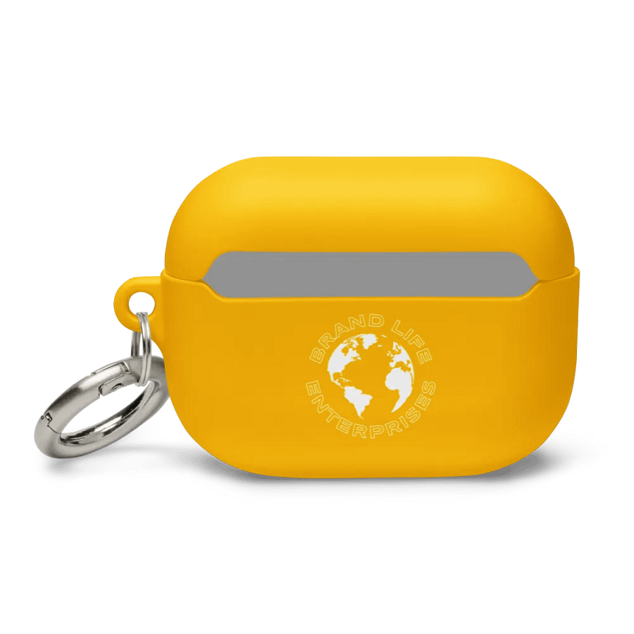BRAND LIFE AIRPOD CASE product image (1)
