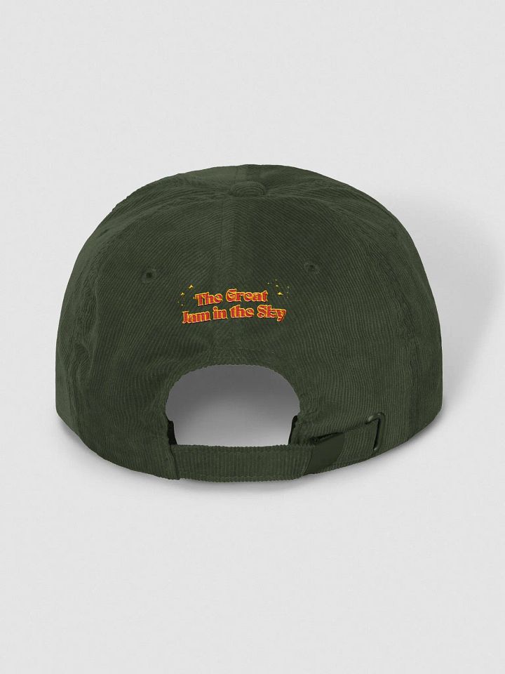 Jam in the Sky Critter Dad Hat product image (26)