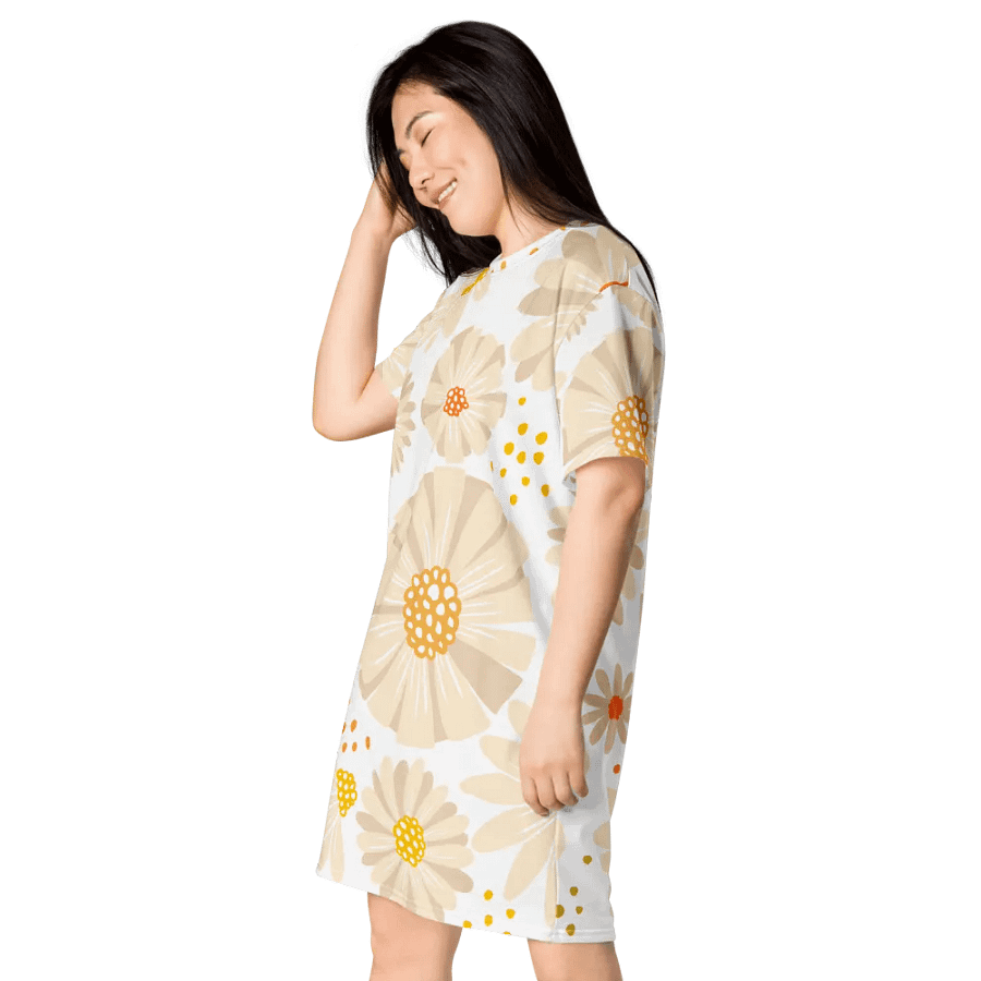 Tizzy Dress product image (6)