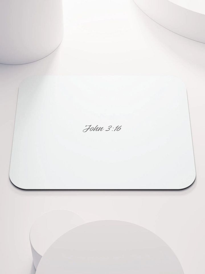 Bible Verse John 3:16 product image (1)