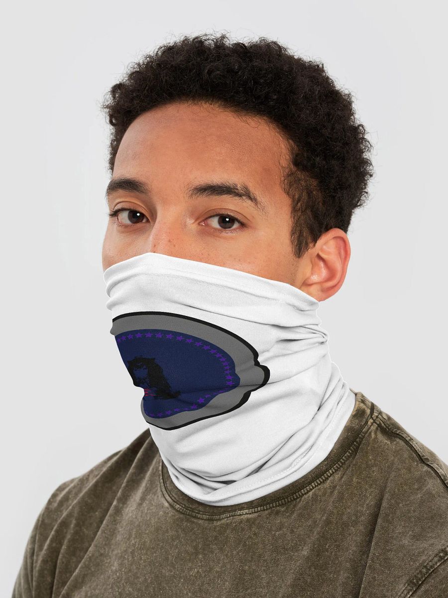RSFA Face/neck covering product image (2)