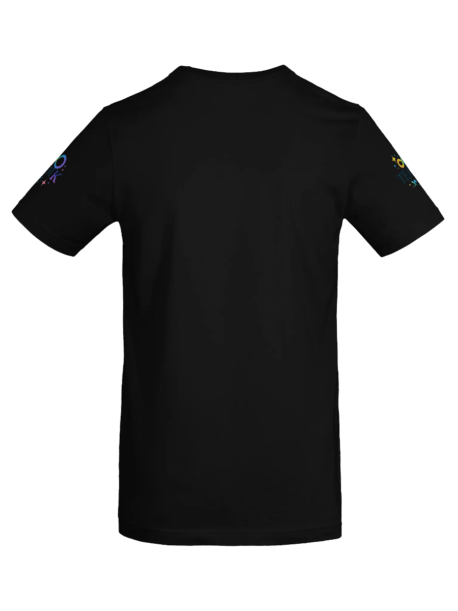 TEAM K Inclusion 4 T-Shirt product image (6)