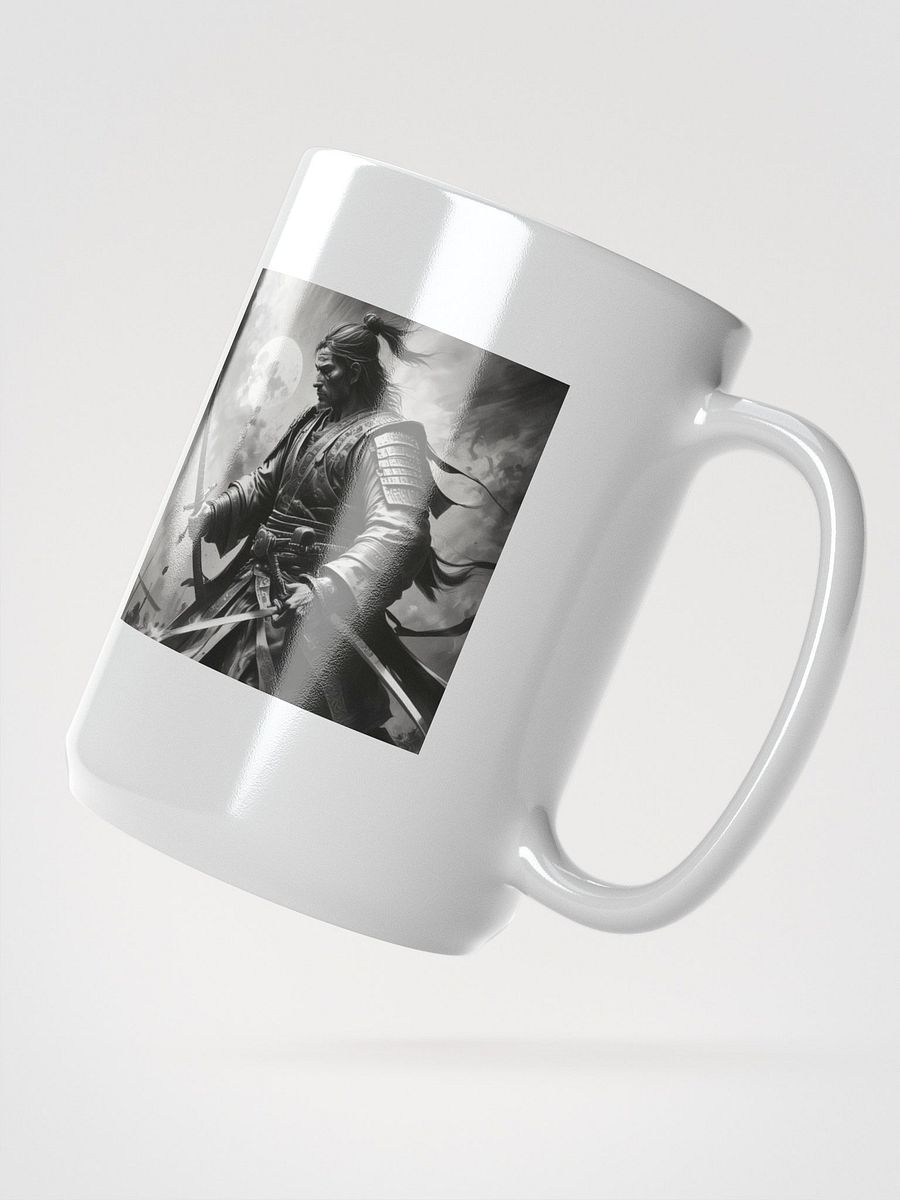 Samurai product image (2)