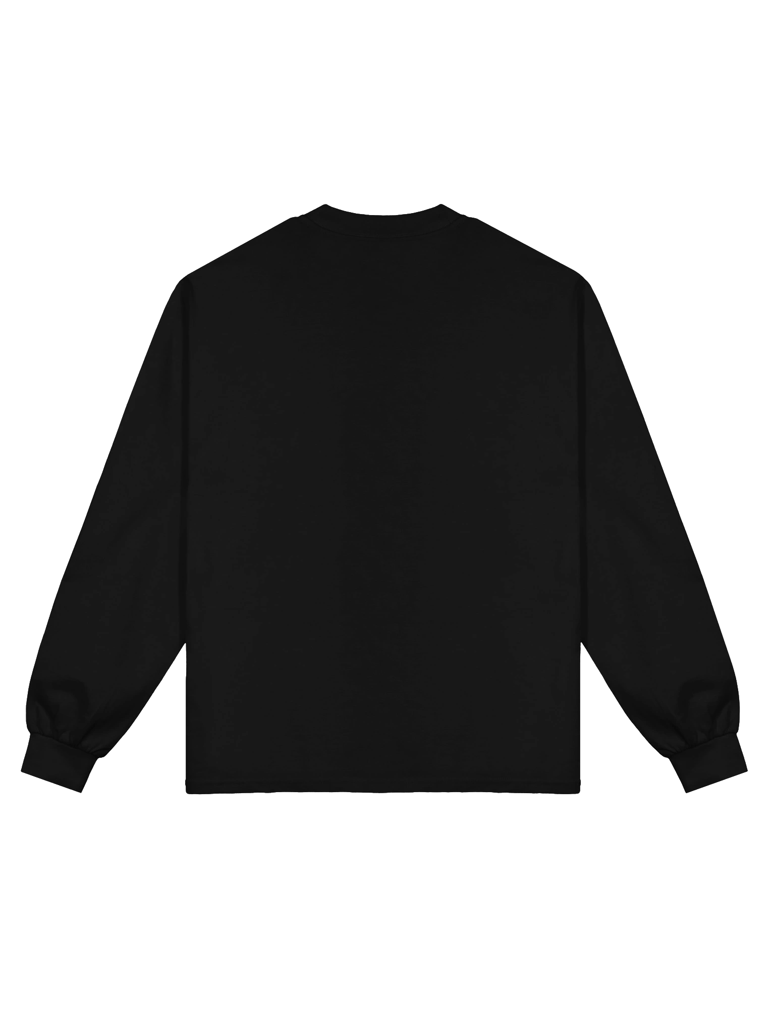 ANTHURIUM VEITCHII SKELETON - Premium Heavyweight Long Sleeve product image (3)