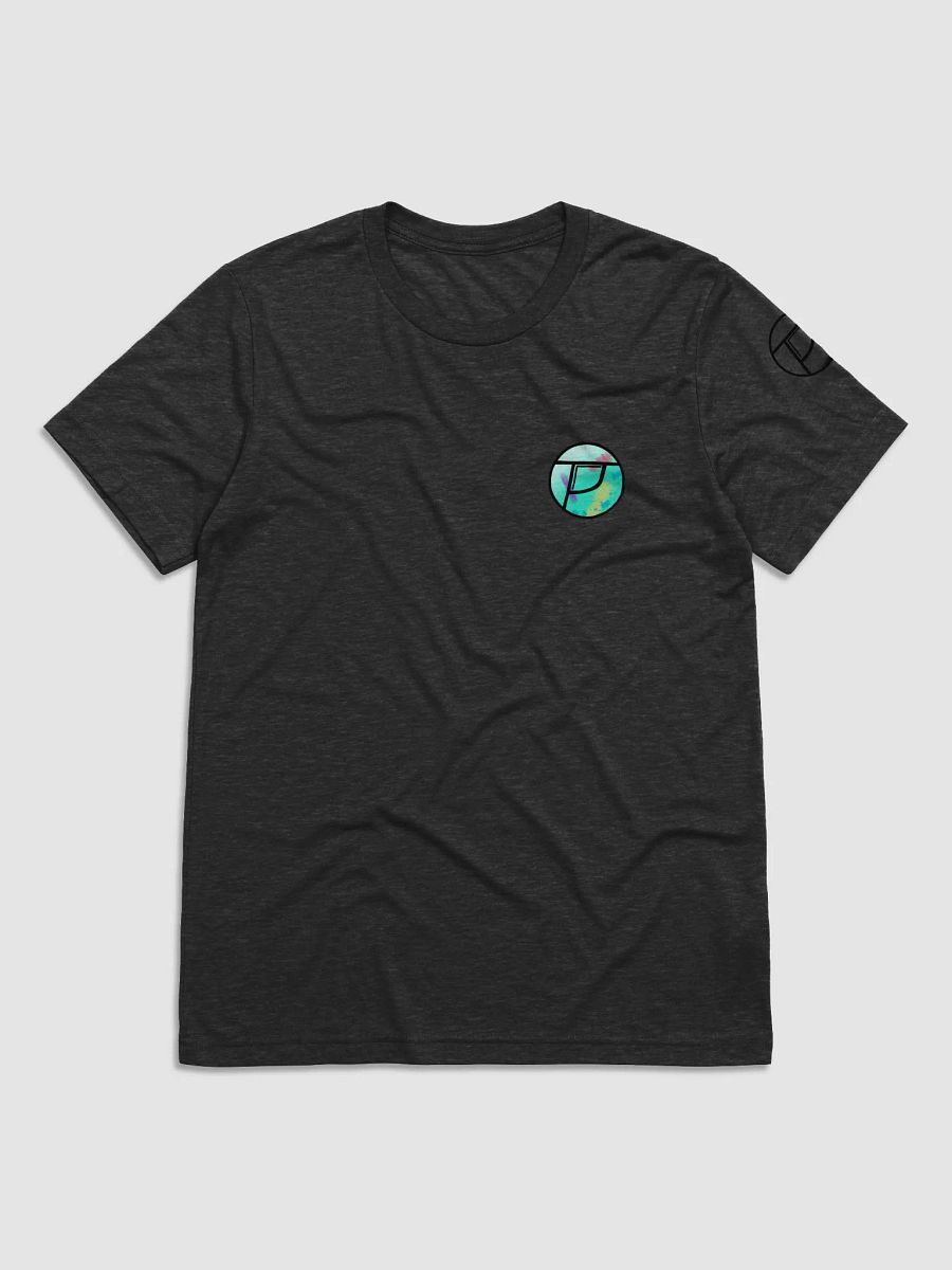 TJ T-Shirt Unisex product image (1)