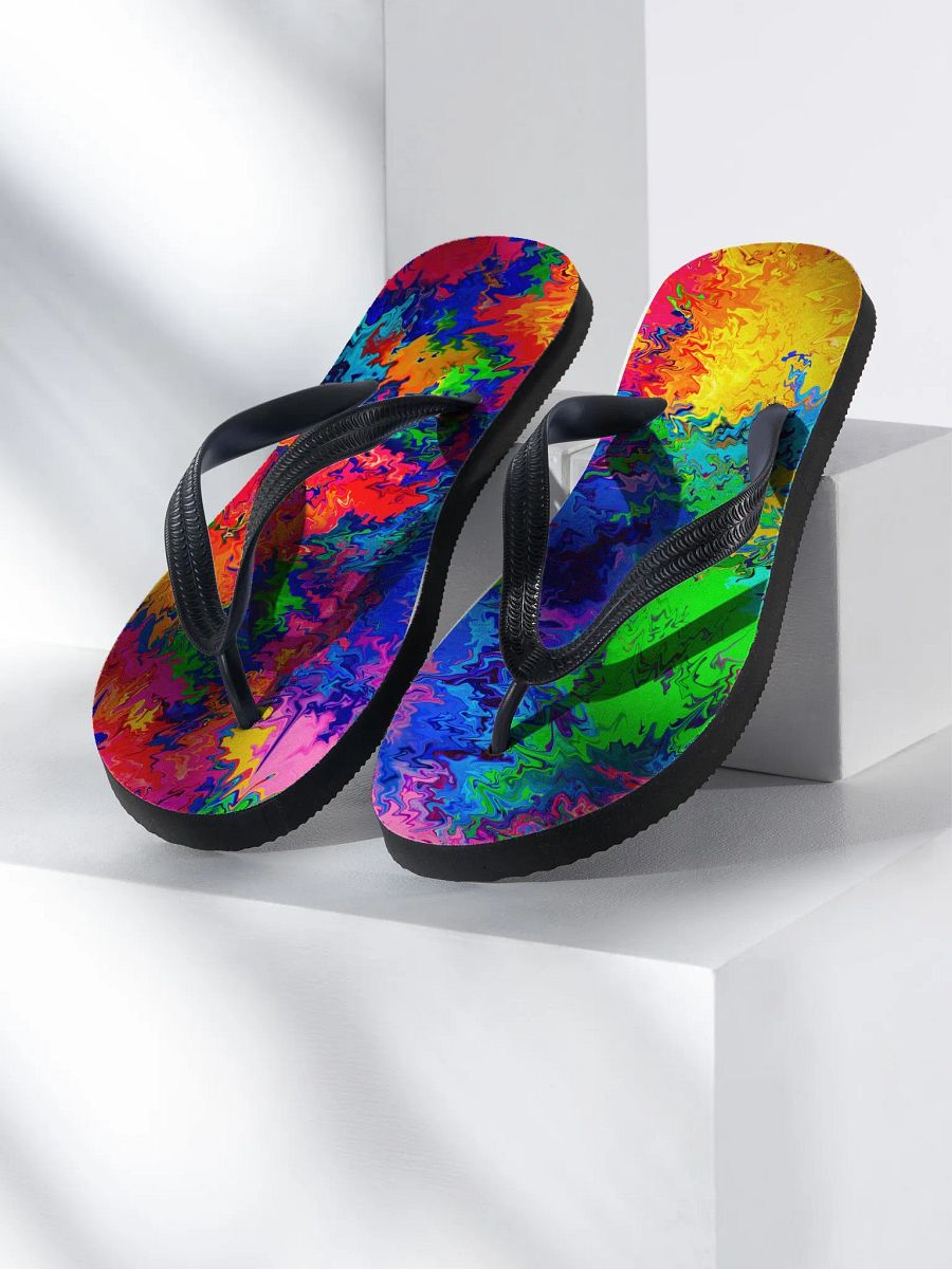 A burst of colour flip flops product image (1)