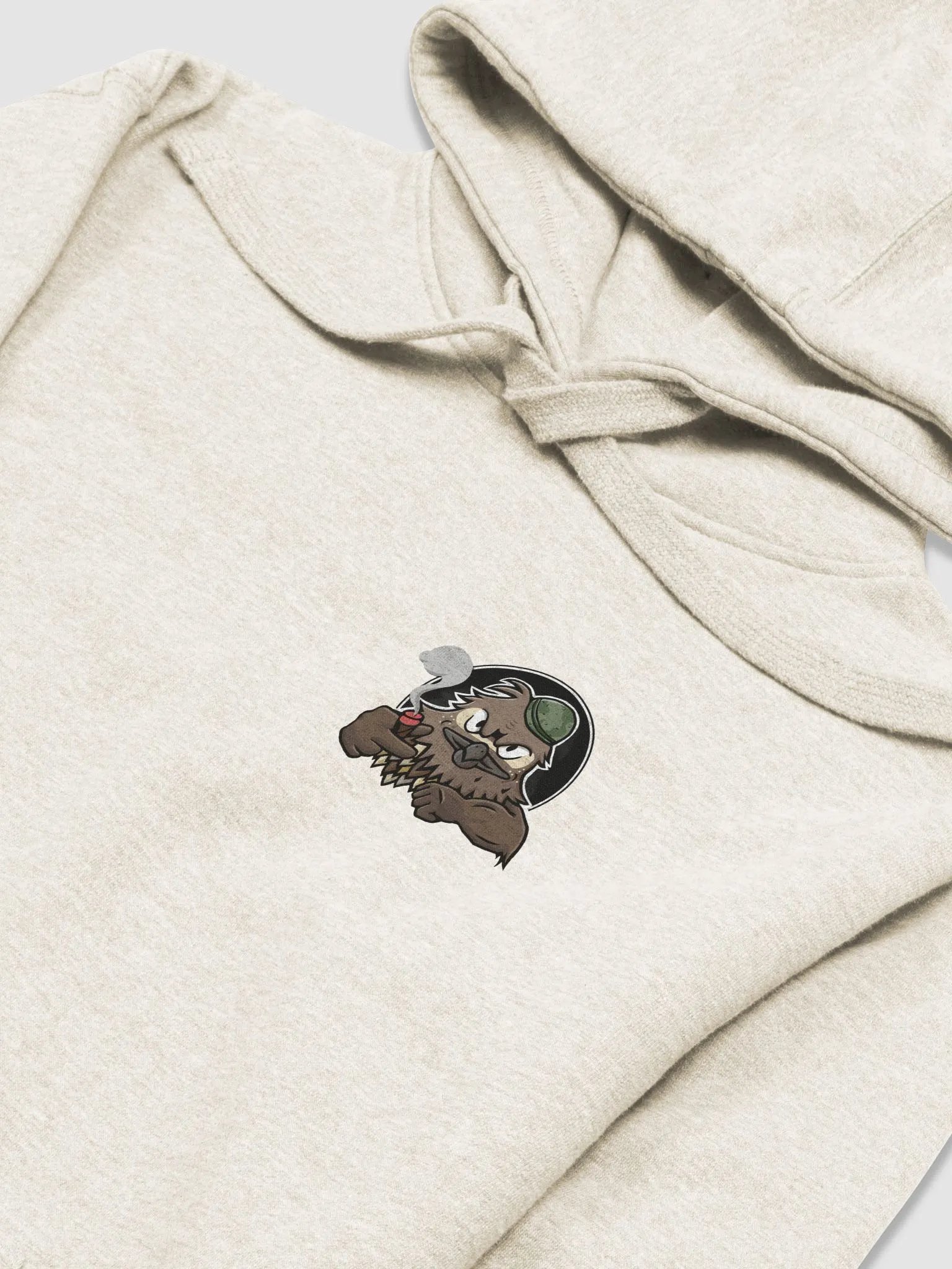DCA Hoodie product image (22)