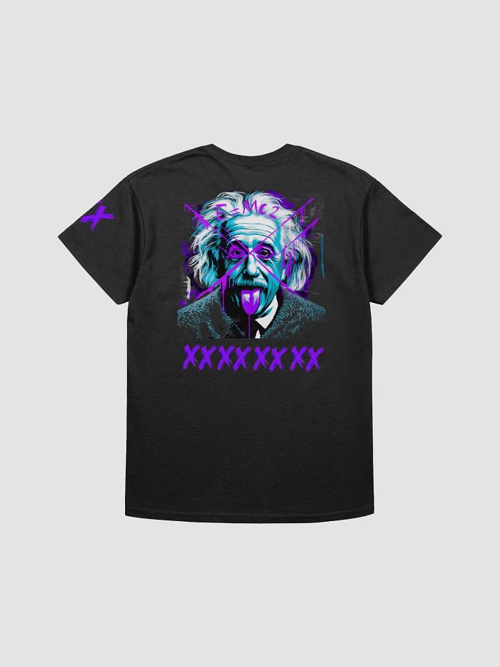 E = mc² product image (2)