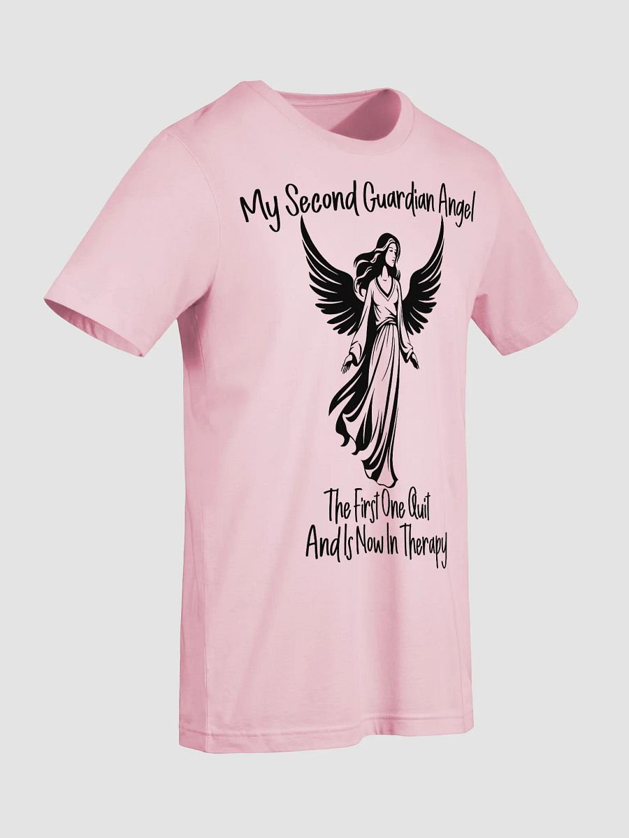 Guardian Angel T-Shirt product image (24)