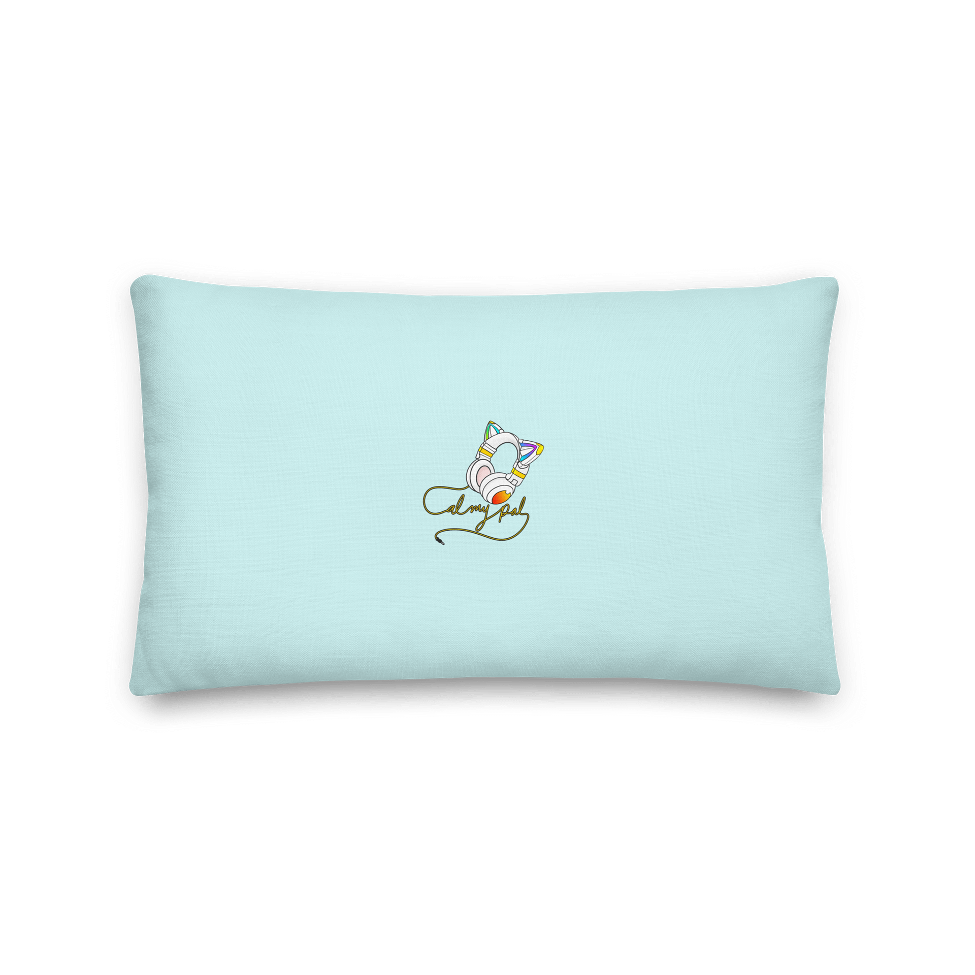 I Love Boo-Bees Throw Pillow product image (5)