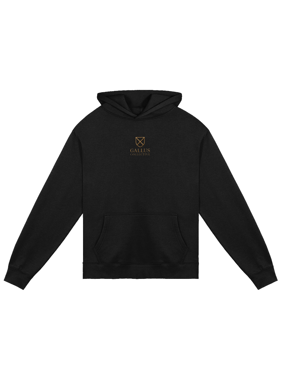 Gallus Original Hoodie product image (1)