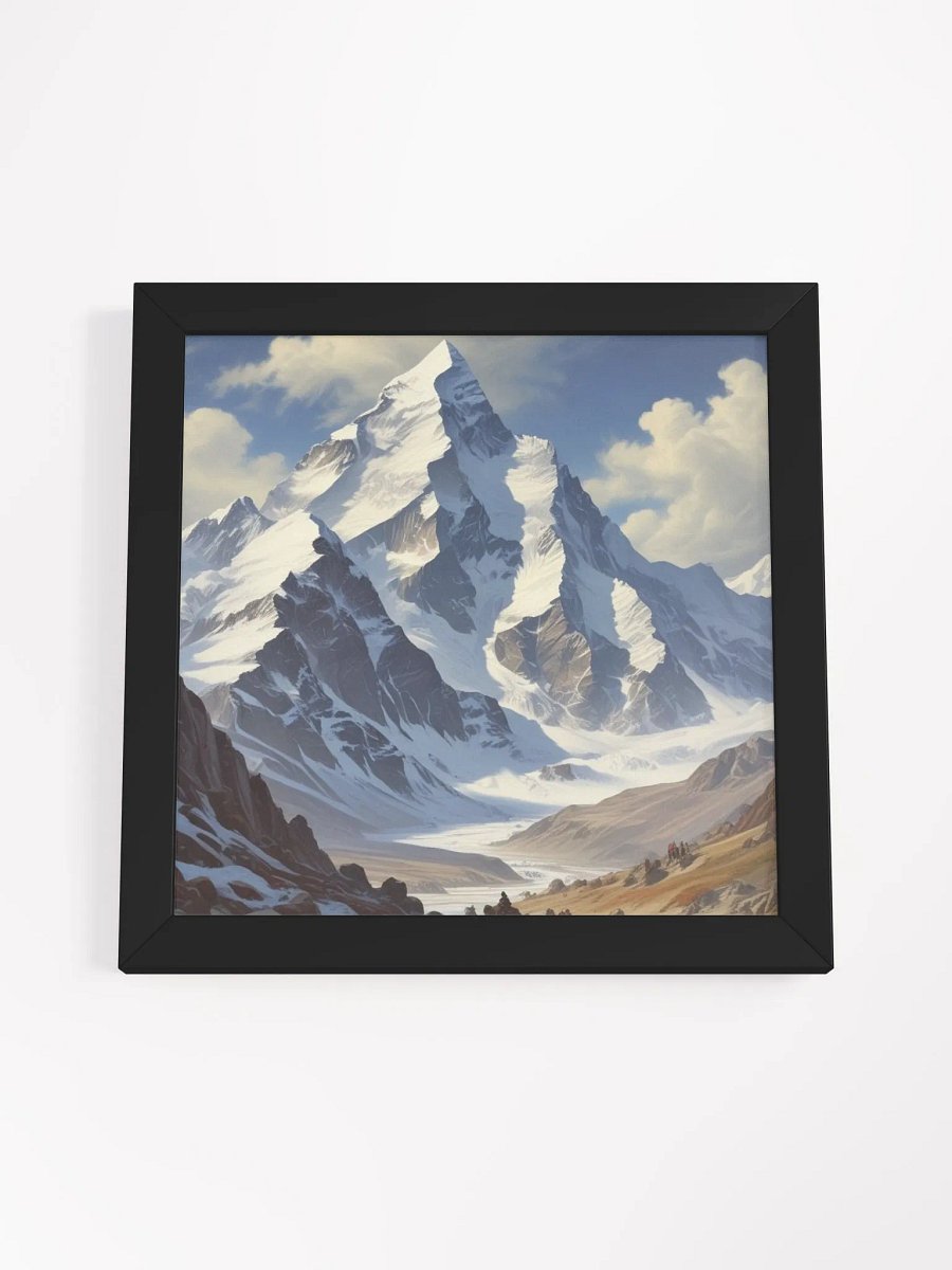 Mount Everest product image (58)