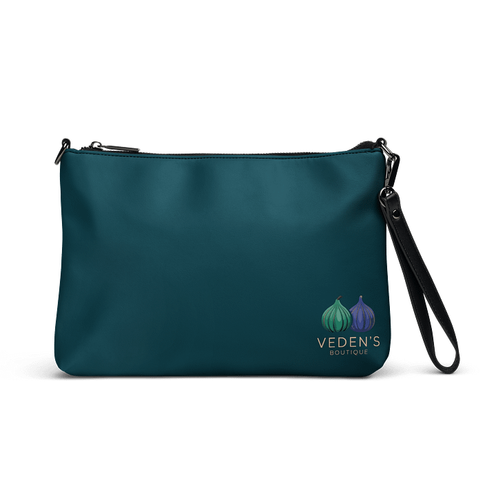 Vedens Boutique Chic Onion Dreams Crossbody Bag product image (1)
