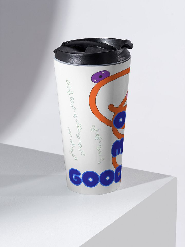 OMG Travel Mug product image (2)