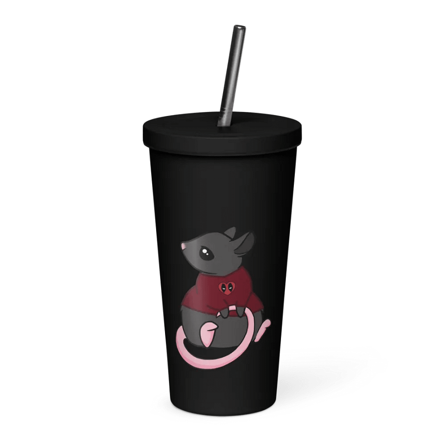 dead pool rat cup product image (1)
