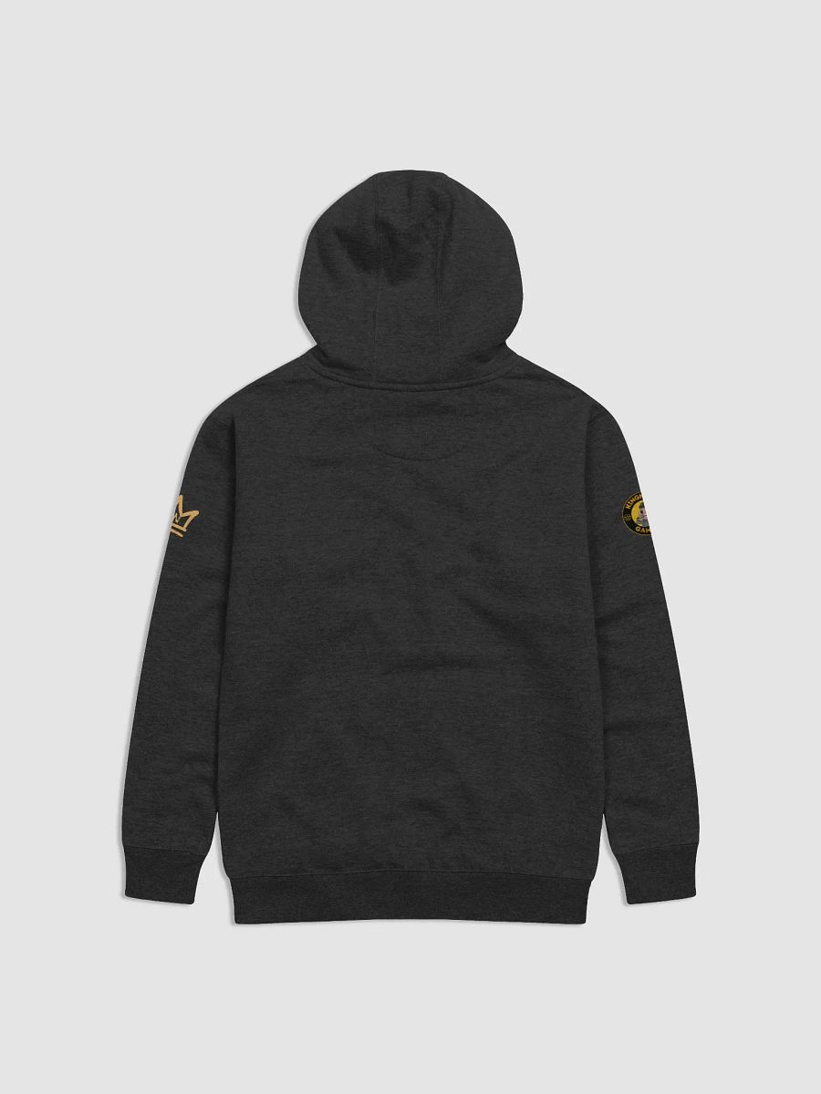 KING! Heritage Hoodie product image (8)