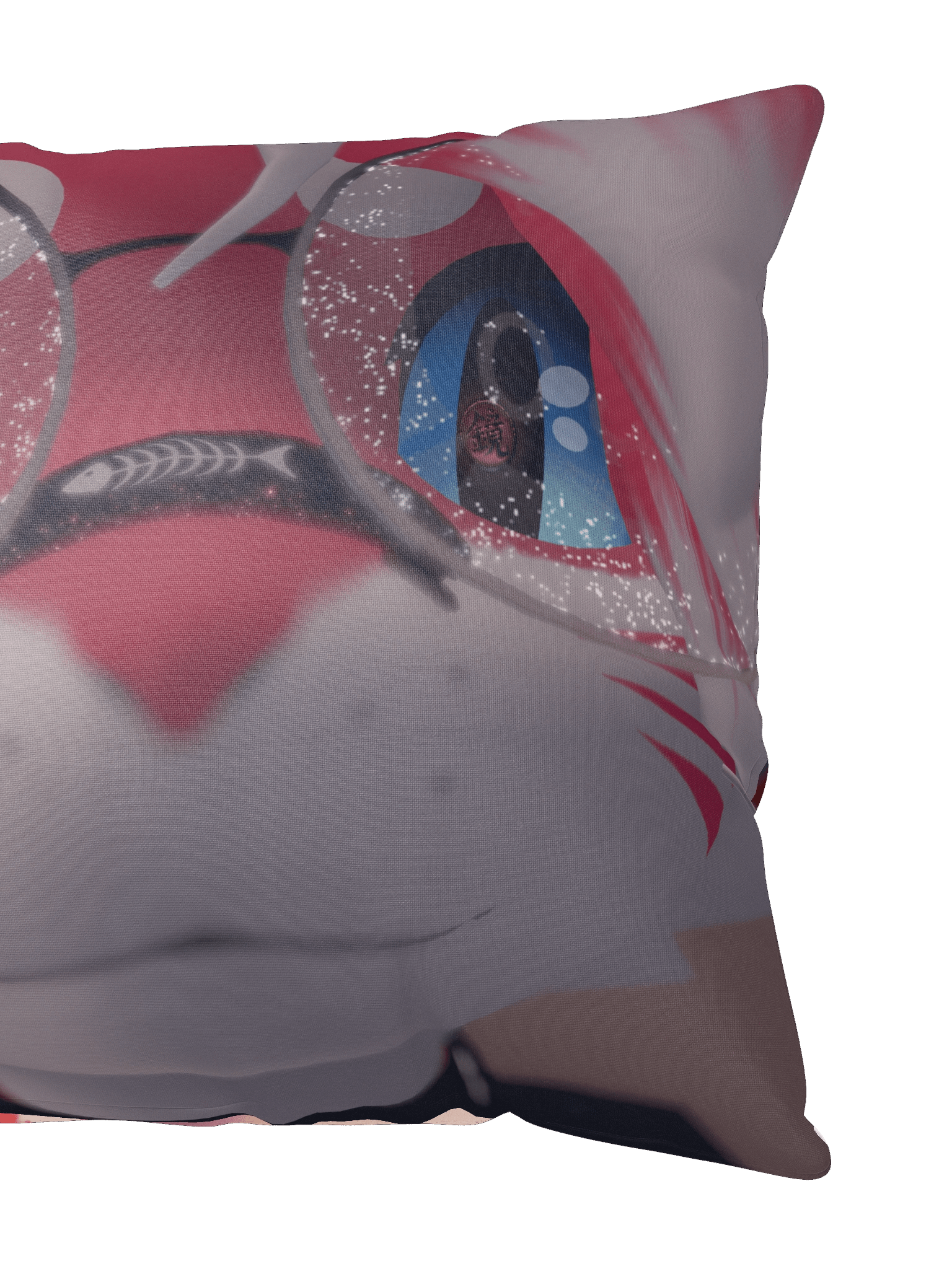 Feesh Eye Steenky Pillow product image (3)