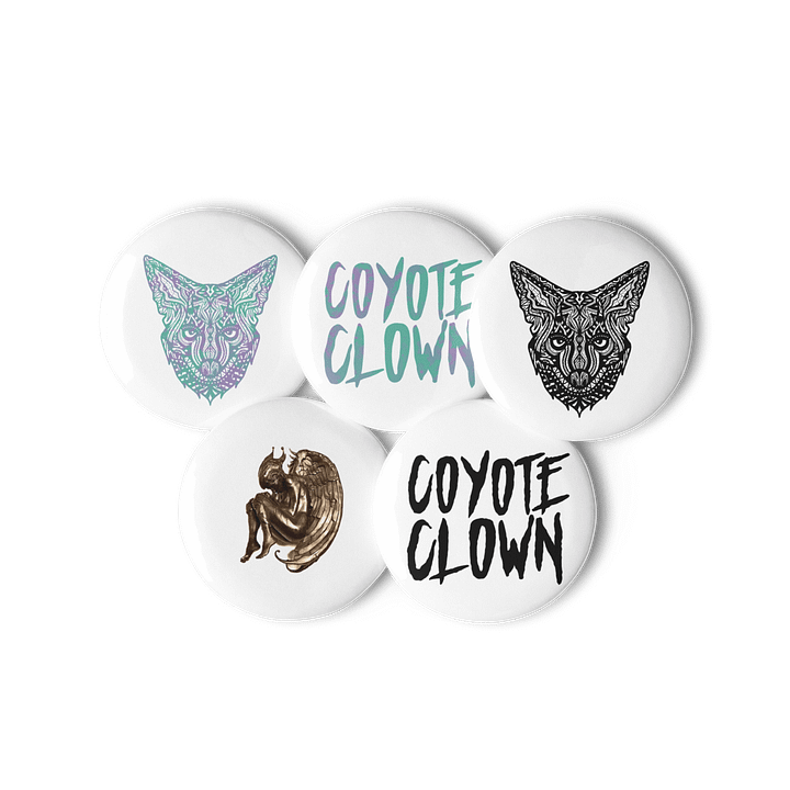 Pins product image (3)