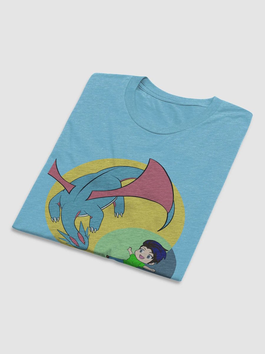 Sox n Mence Shirt (Basic Tee Fit Soft) product image (6)