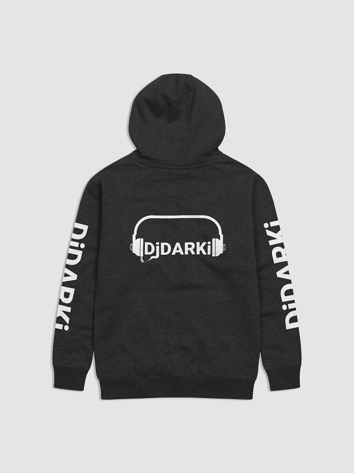 Djdarki Cotton Heritage Unisex Premium Hoodie product image (16)