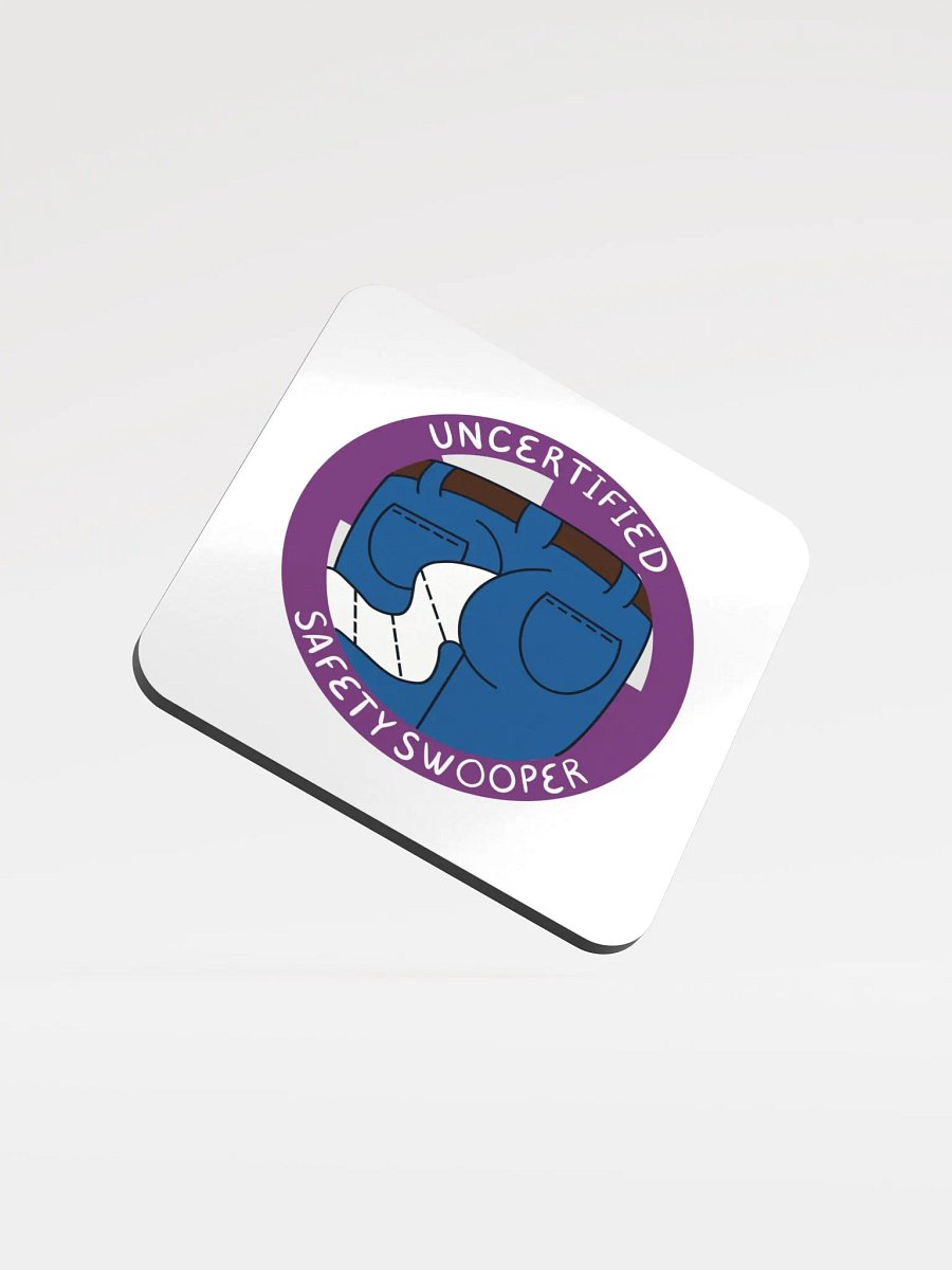 Uncertified Safety Swooper Coaster product image (1)