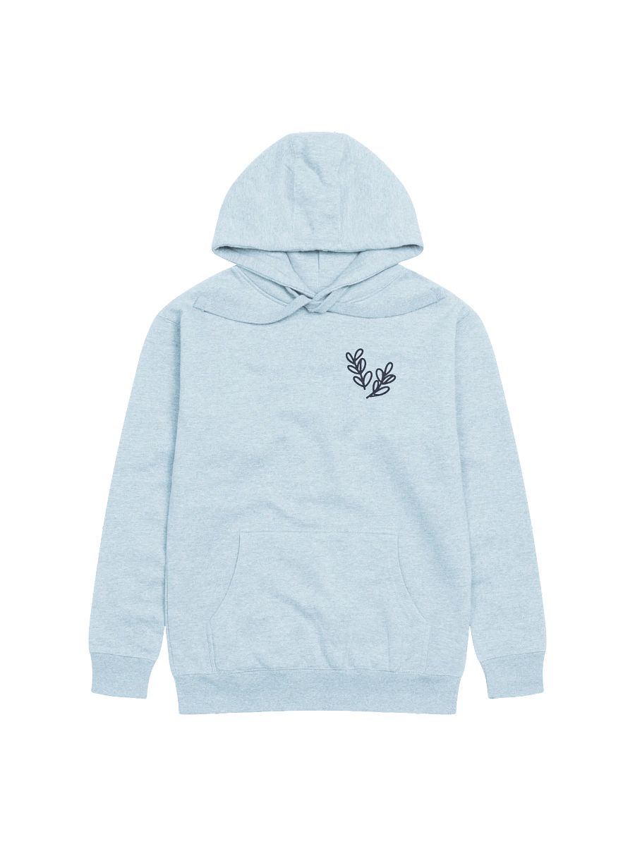 In My Me-Time Era Hoodie product image (4)